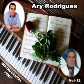 Download track Saudade Da Roça Ary Rodrigues