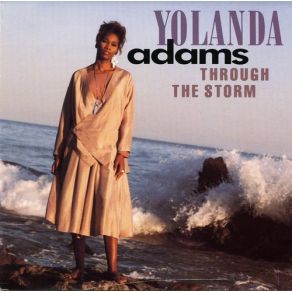 Download track Let Thy Will Be Done Yolanda Adams