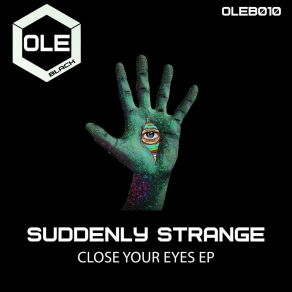 Download track Lose Yourself (Original Mix) Suddenly Strange