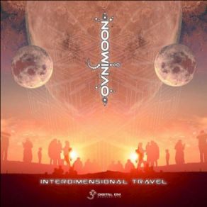 Download track Interdimensional Travel (Original) Ovnimoon