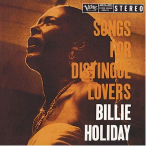 Download track I Didn'T Know What Time It Was Billie Holiday