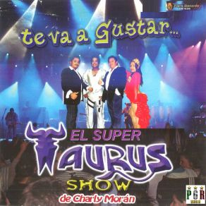 Download track Vitamina T El Super Taurus Show