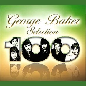 Download track Pistolero The George Baker Selection