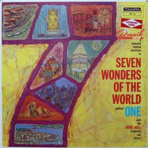 Download track Seven Wonders Of The World - Part 2 (1958) Paul Togawa Quartet