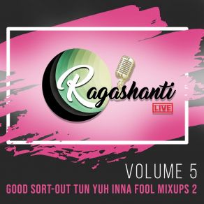 Download track Drop Out Ragashanti