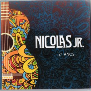 Download track Eu Gosto Tanto De Ti (REMIX) Nicolas Jr