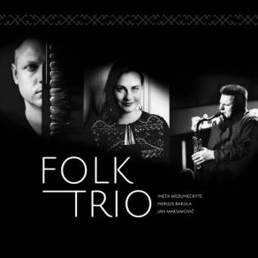 Download track Užugdė Folk Trio