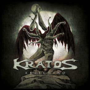 Download track It's Empty III - The Way Out! Now, I Choose! KrAtOS