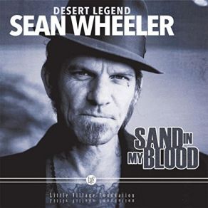 Download track Last Kind Word Blues Sean Wheeler