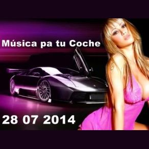 Download track Chica Linda (Manu Rubio Remix) Alex Aviño, Carmelo Blanco