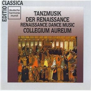 Download track 7. Tordion Collegium Aureum