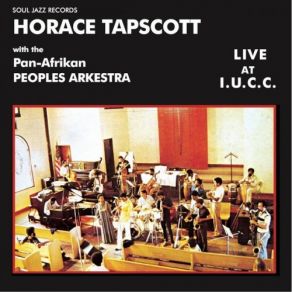 Download track Macrame Horace Tapscott, Pan Afrikan Peoples Arkestra