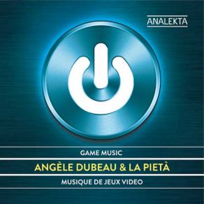 Download track Angry Birds Theme La Pieta, Angele Dubeau