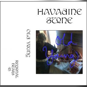 Download track Dream A Little Dream Of Me (Me On Me On Me On Me) Havadine Stone