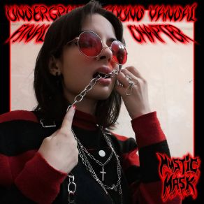 Download track Old Ass Junt MYSTIC MASK