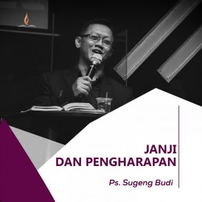 Download track Janji Dan Pengharapan Ps. Sugeng Budi