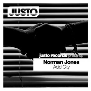 Download track Acid City (Dub Mix) Norman Jones