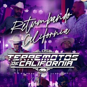 Download track RH Los Terremotos De California