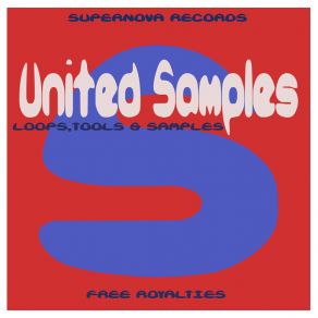 Download track United Samples 128 (Tool 6) Ian Tools