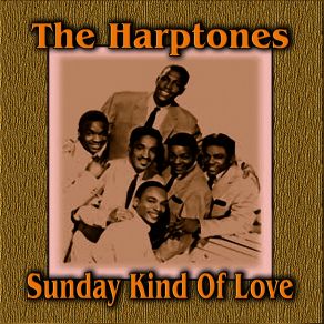 Download track The Masquerade Is Over The Harptones