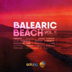 Download track Duende (Original Mix) SoundLiner, Zgoot