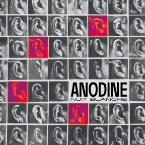 Download track MA MUSE Anodine