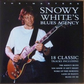 Download track Land Of Plenty Snowy White'S Blues Agency