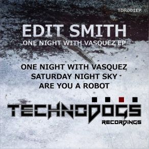 Download track Are You A Robot Edit Smith