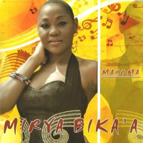 Download track Tshibola Mirya Bika'a