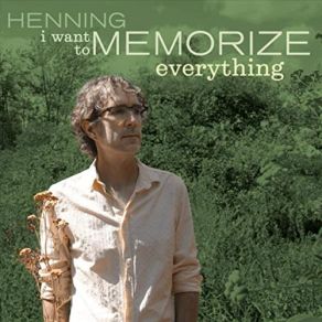 Download track I Want To Remember Henning Ohlenbusch