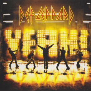 Download track Golden Age Of Rock 'N' Roll  Def Leppard