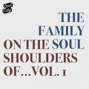 Download track I Got To Love Somebody's Baby Family Soul