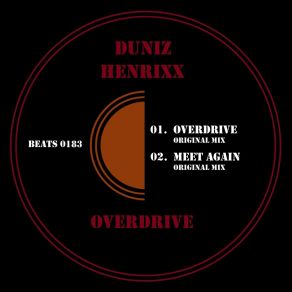 Download track Meet Again Duniz & Henrixx