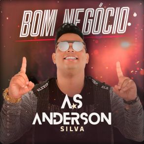 Download track Corno Apaixonado Anderson Silva