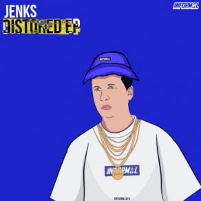 Download track Distorted Jenks