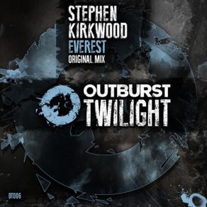 Download track Everest (Original Mix) Stephen Kirkwood