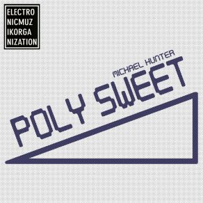 Download track Poly Sweet (A New Mix) Michael Hunter