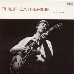 Download track Piano Groove Philip Catherine