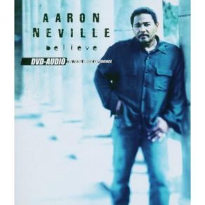 Download track Steer Me Right (Stereo Downmix) Aaron Neville