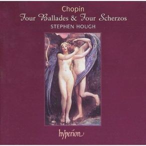 Download track 2. Chopin Scherzo No. 1 In B Minor Op. 20 Frédéric Chopin