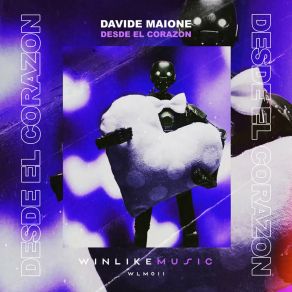 Download track Desde El Corazon (Extended Mix) Davide Maione