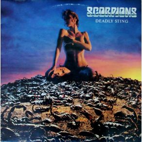 Download track Walking On The Edge Scorpions