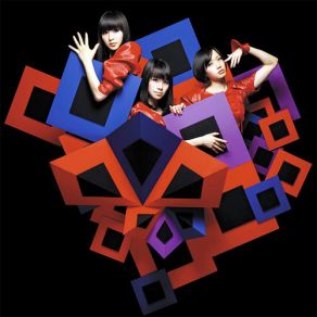 Download track Fushizen Na Girl -Original Instrumental- Perfume