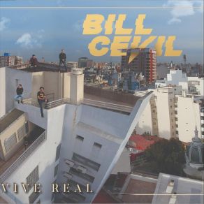 Download track Mañana Quizas Bill Cevil