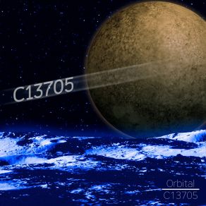 Download track Optic Illusion Orbital C13705