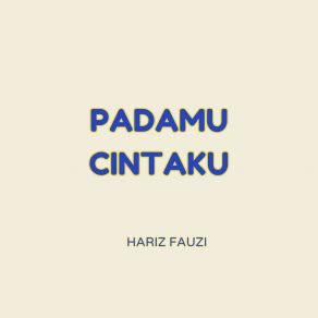 Download track Pandangannya Hariz Fauzi