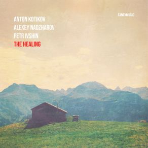 Download track Mountain Prayer Anton Kotikov