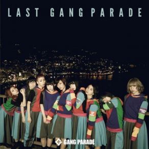 Download track Jealousy Marionnette GANG PARADE