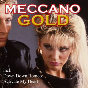 Download track Activate My Heart (12 Inch Maxi Version) Meccano