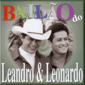 Download track Cerveja Leandro & Leonardo